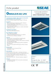 ONDULO R-B2 LPO MEP - SEAE