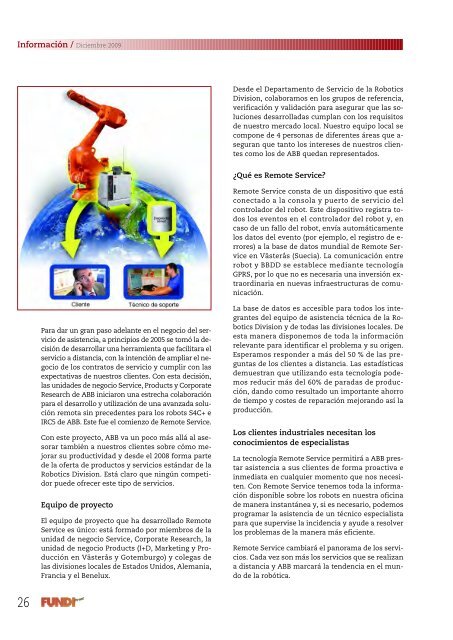 Descargar Revista - Pedeca Press