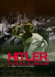 Hitler, un film d'Allemagne - Syberberg