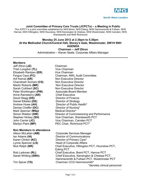 01 FINAL 25 June 2012 JCPCT Agenda V 1.0.pdf - Shaping a ...