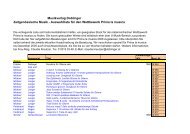 ekat_Prima_la_Musica.. - Willkommen bei Doblinger-Musikverlag