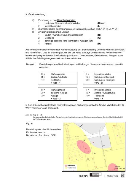 die städtebauliche o von standortentwick für belastete ... - Difu.de