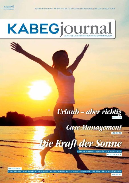 Case-Management - Kabeg