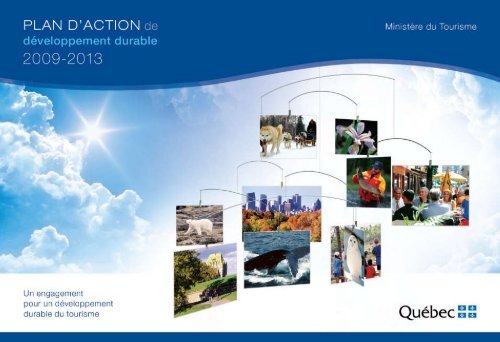Format pdf, 517 Ko - Tourisme QuÃ©bec - Gouvernement du QuÃ©bec