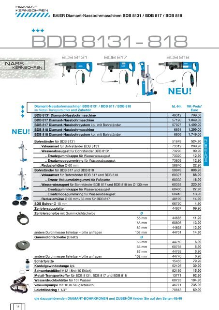 NEU! - Industrievertretung R. Krause GmbH
