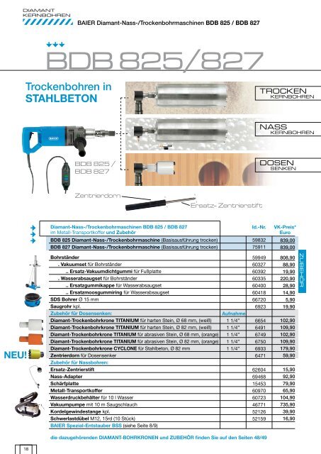 NEU! - Industrievertretung R. Krause GmbH