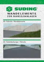 PDF AS-Wandelemente - Suding Beton