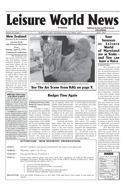 See The Art Scene From Rag On Page 9 New Zealand Your See The Art Scene From Rag On Page 9 New Zealand Your
