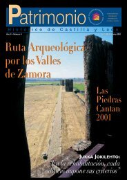 Revista: AÃ±o 2 - NÃºmero 5 - FundaciÃ³n del Patrimonio histÃ³rico de ...