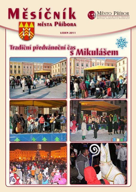 leden 2011 - Fpavelka.com