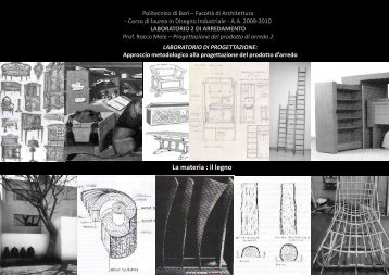 mostra didatticadef.pdf - Politecnico di Bari