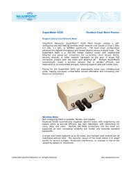 data sheet - GNS Wireless