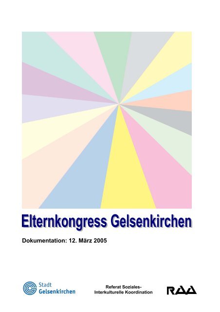 Dokumentation: 12. März 2005 - Mit MigrantInnen für MigrantInnen ...