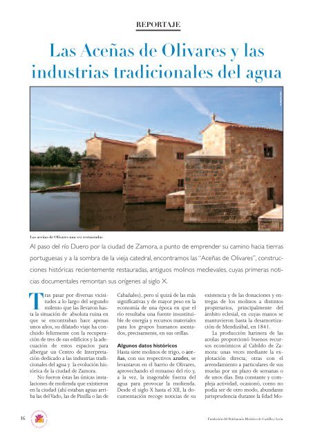 todo 22 - FundaciÃ³n del Patrimonio histÃ³rico de Castilla y LeÃ³n