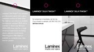 View PDF - Laminex
