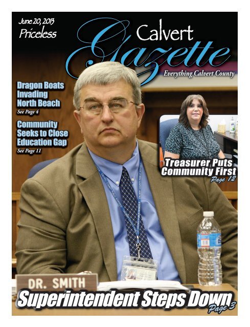 Calvert County Times Southern Maryland Online