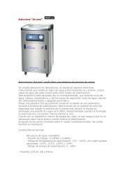 Autoclave 