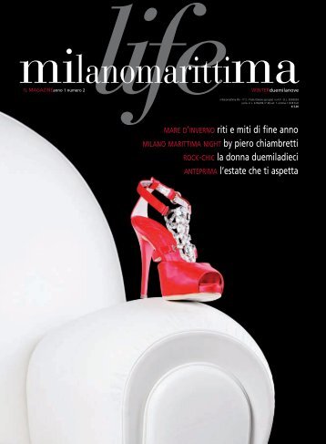 Download the PDF - Milano Marittima