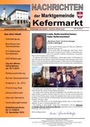 (1,39 MB) - .PDF - Kefermarkt