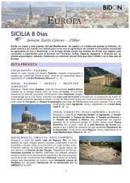 Sicilia. Colores 23Mar - Bidon 5