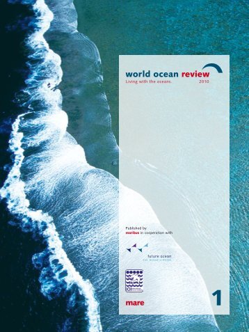 Download PDF > WOR 1 - World Ocean Review