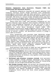 Survey Kepuasan Masyarakat Terhadap Pelayanan Publik Di