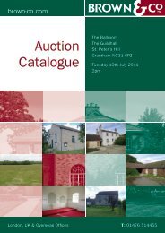 Auction Catalogue - JUPIX Auctions