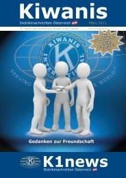 K1news - Kiwanis