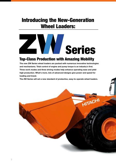 WHEEL LOADER - CablePrice