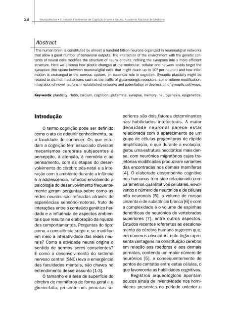 Acesse aqui o texto completo dos Artigos referentes Ã s ... - Fiocruz