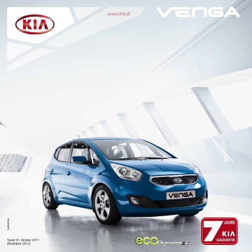 Kia Venga