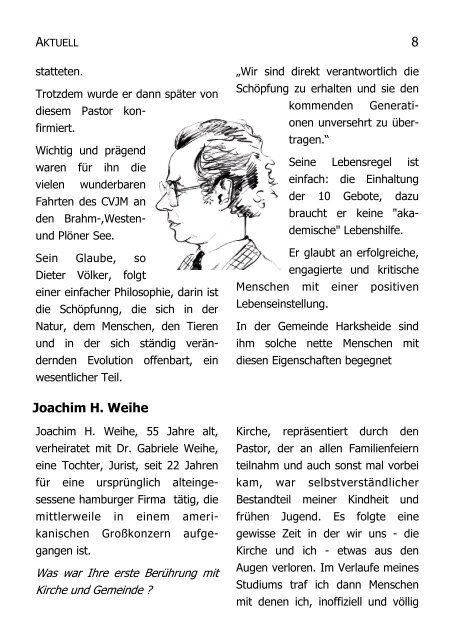 2011 02 Gemeindebrief KORRIGIERT.pub - Kirche Harksheide