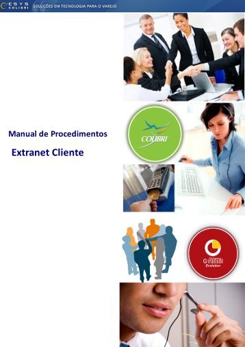 Extranet Cliente