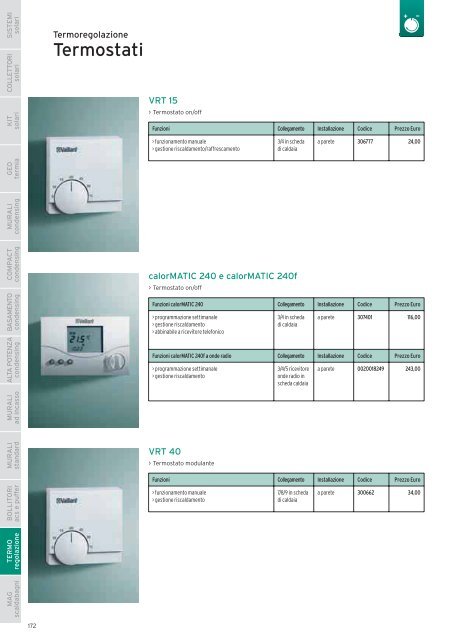 PerchÃƒÂ© Vaillant? - EC Service srl