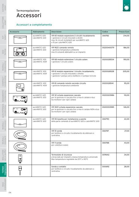 PerchÃƒÂ© Vaillant? - EC Service srl