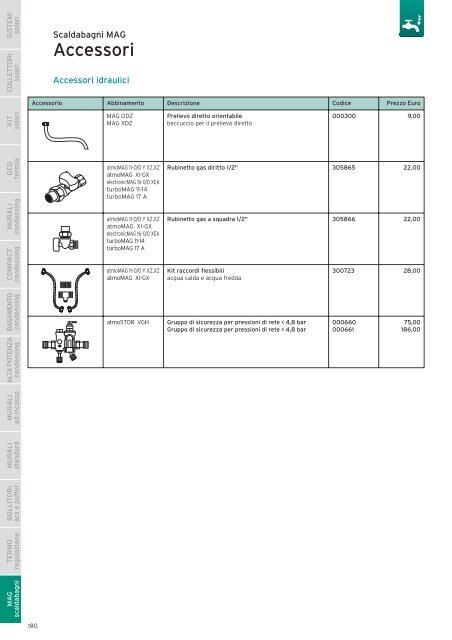 PerchÃƒÂ© Vaillant? - EC Service srl