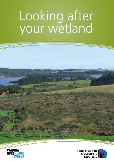 Download PDF - Northland Regional Council