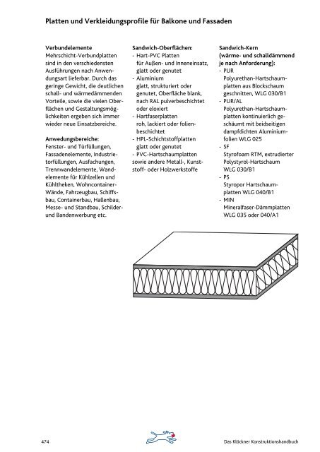 Aluminium - Knobling