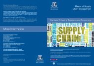 MU - Supply Chain Management flyer (Aug 09) v1:1