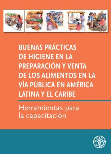 Buenas prÃ¡cticas de higiene en la preparaciÃ³n y venta de los ...