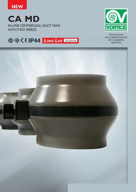 CA 150 MD - Intax.ro