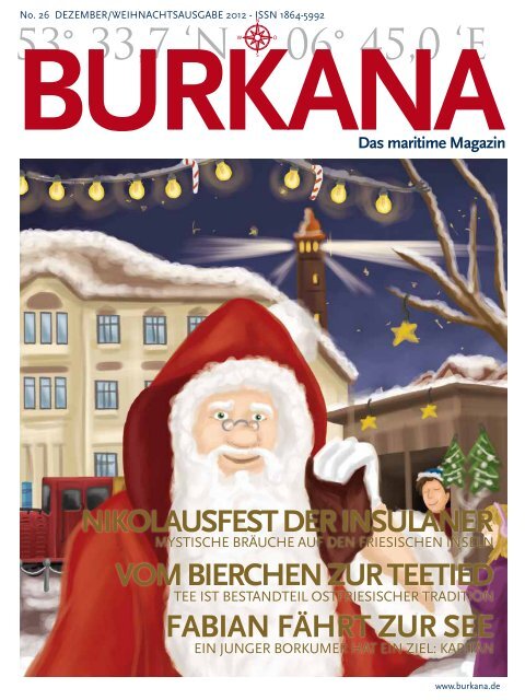 Titel - bei BURKANA