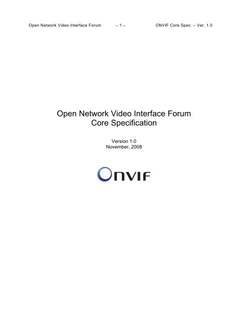 Openip cam 2025