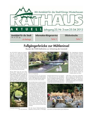 Wettkampf der Feuerwehren - Königs Wusterhausen