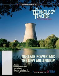 October 2004 - Vol 64, No.2 - International Technology and ...