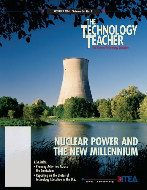 October 2004 - Vol 64, No.2 - International Technology and ...