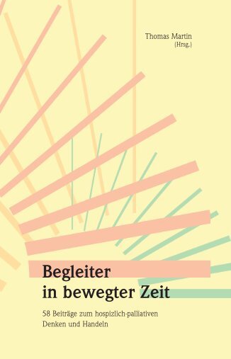 Begleiter in bewegter Zeit - Hospizverein Bonn