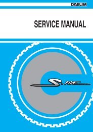 Daelim Besbi Service Manual.pdf - Mojo Motorcycles