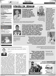 Geral - Jornal Expressão