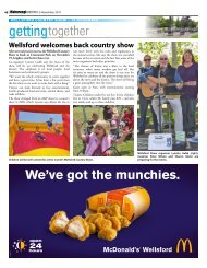 Wellsford Country Show - Local Matters Newspapers